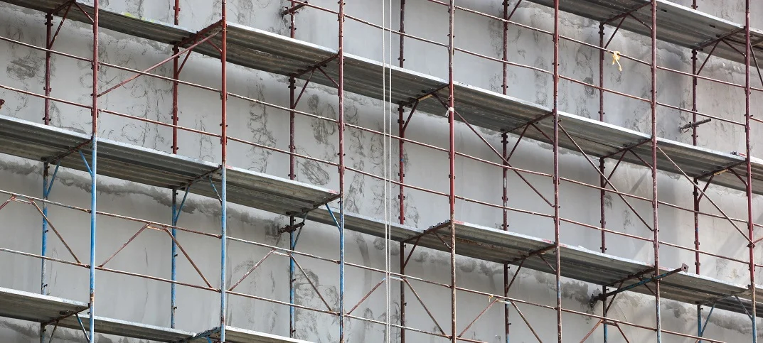 scaffolding services ireland
